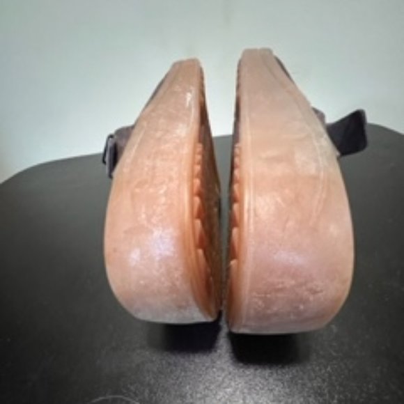 Tatami by Birkenstock size 38.5 sandal slipper - Picture 4 of 9